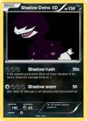 Shadow Deino
