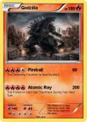 Godzilla