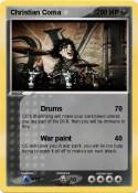 Christian Coma
