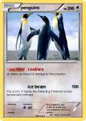 penguins