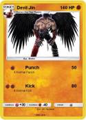 Devil Jin