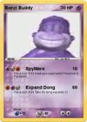 Bonzi Buddy
