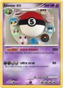 Allomer GX