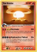 Tsar Bomba