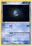 Earth
