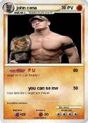 john cena