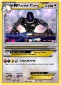 Master Core