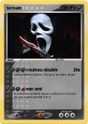 scream