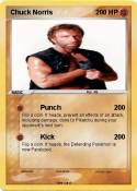 Chuck Norris