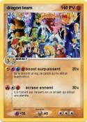 dragon team