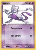 Mewtwo