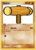 Hammer