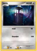tardis