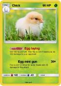 Chick