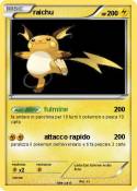raichu