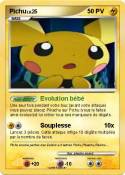 Pichu