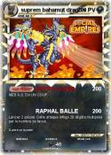 suprem bahamut
