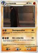 La leyenda