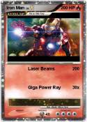 Iron Man