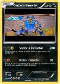 Cerbero Inmorta