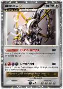 Arceus