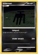 enderman