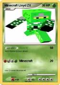 Minecraft Lloyd