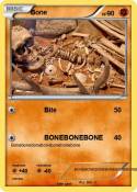 Bone