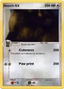 Hooch GX