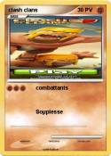 clash clans