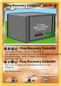 Firey Recovery