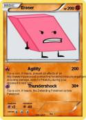 Eraser