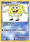 Sponge Bob 2