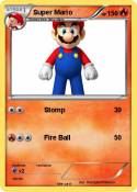 Super Mario