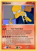 Mr.Burns