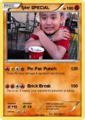Tyler SPECIAL