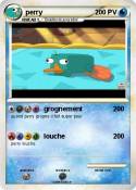 perry