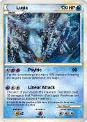 Lugia