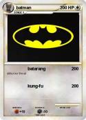 batman