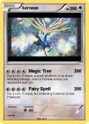 Xerneas