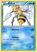 Furious