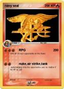 navy seal