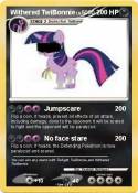 Withered TwiBon