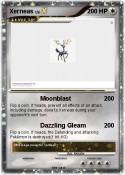 Xerneas