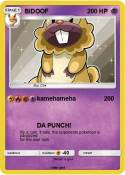 BIDOOF
