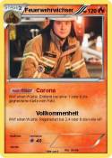 Feuerwehrwichse
