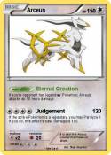 Arceus