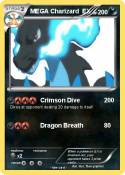 MEGA Charizard