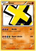 divion