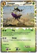 Chomper